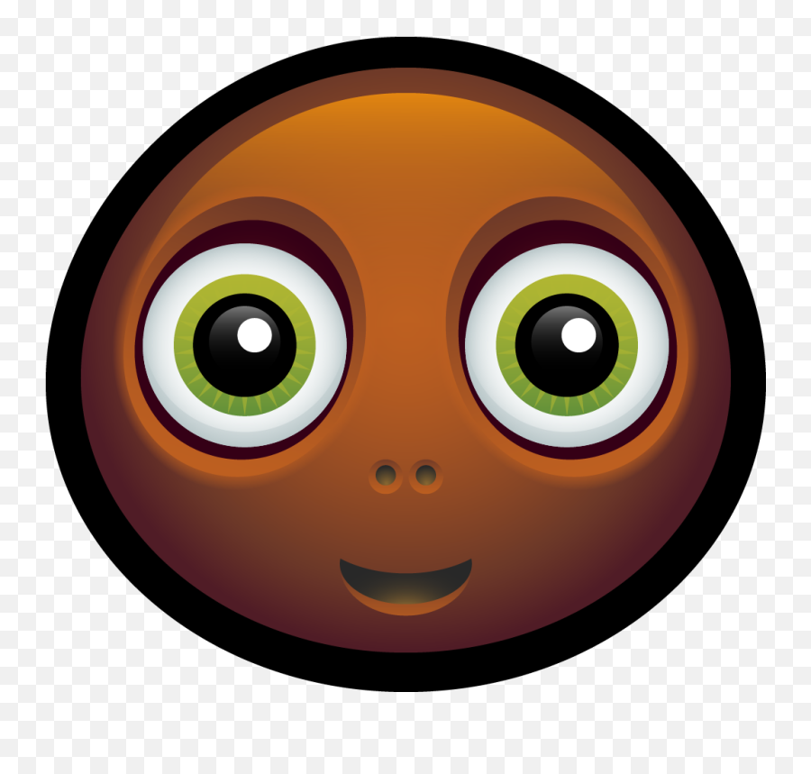 Science Et Alien Cosmos Space Kokey Martian Icon - Logo Kokey Emoji,Avatar Emoticons Take Space