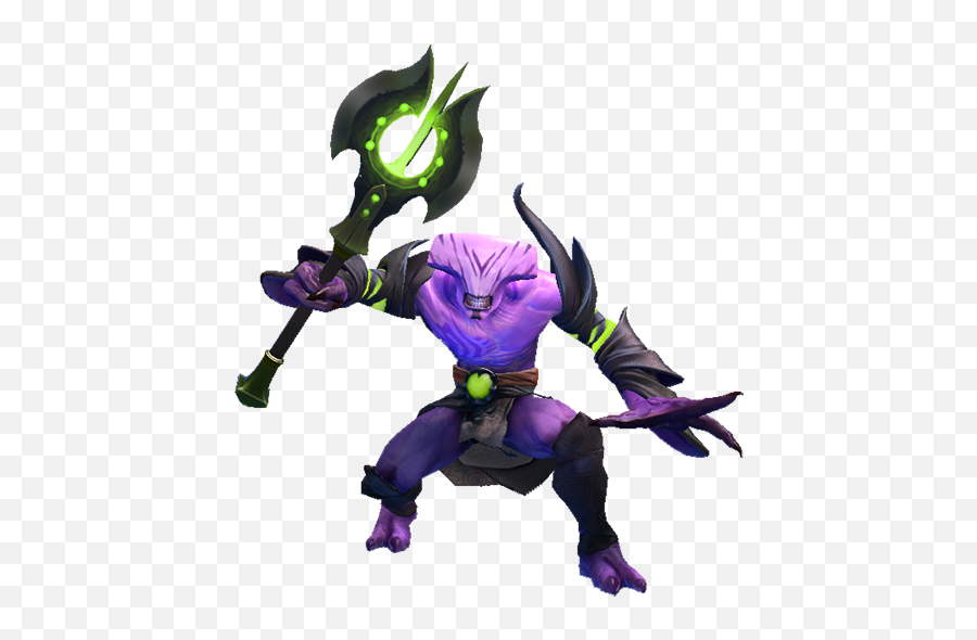 Faceless - Faceless Void Png Emoji,Dota 2 Unlock Emoticons