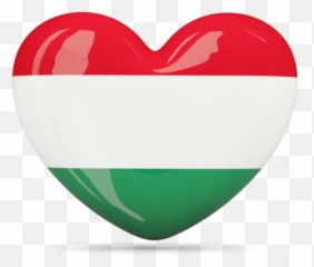Bandera De Nicaragua Png Clipart - Italy Flag Heart Png Emoji,Bandera De Colombia Para Facebook Emoticon