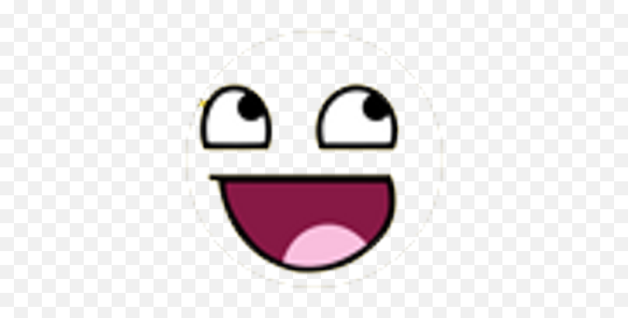 Aeae On Twitter I Like That I Am A Invisiable Smiley I Am - Derp Smiley Face Transparent Emoji,Emojis Is Shortbfor