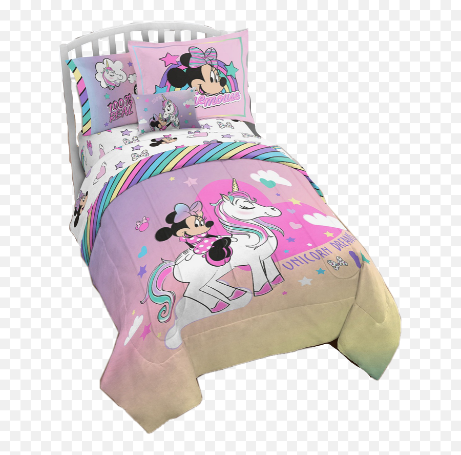 Largest Collection Of Free - Toedit Seng Stickers Minnie Mouse Unicorn Bedding Emoji,Emoji Bed Sheets