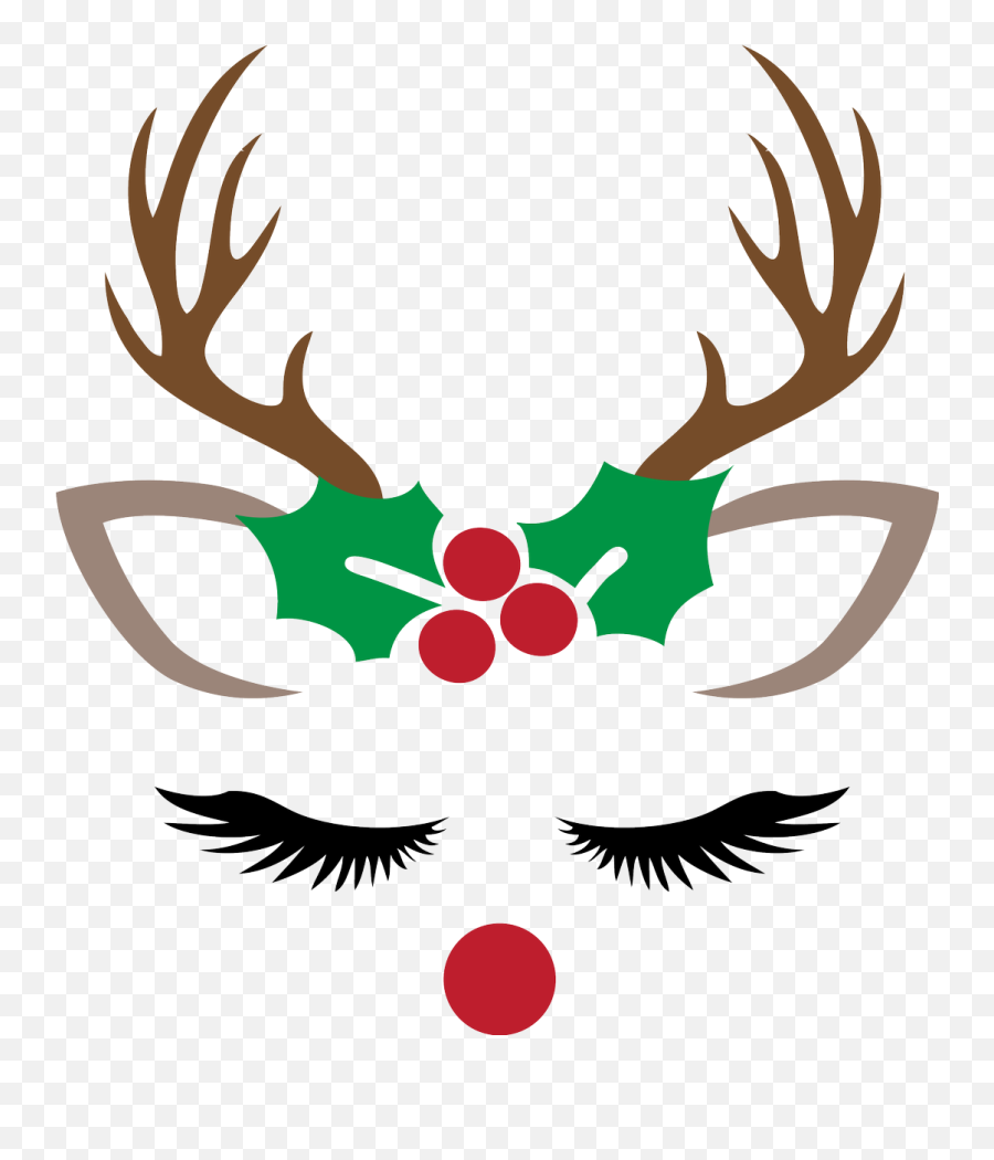 Bibble Plus Bibbleplus Twitter - Christmas Reindeer Face Png Emoji,Bibble Emoji