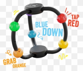 Wowwee Family Games And More - Hands Full Game Emoji,Gutterball Emoticon