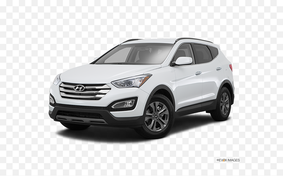 2016 Hyundai Santa Fe Review - Hyundai Santa Fe 2018 Png Emoji,Chevrolet Emotion 2016 Vino