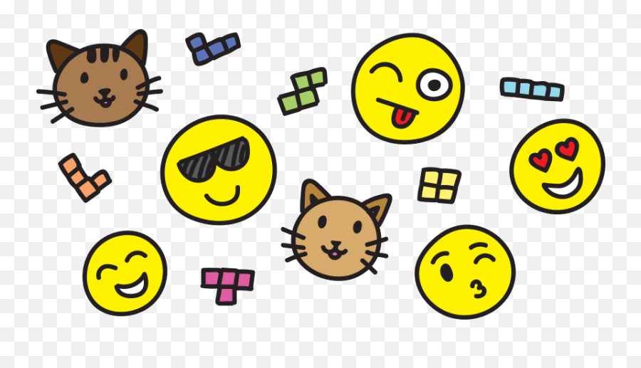 Making Light Of Quantum Machine Learning By Xanadu - Happy Emoji,Laser Emoji