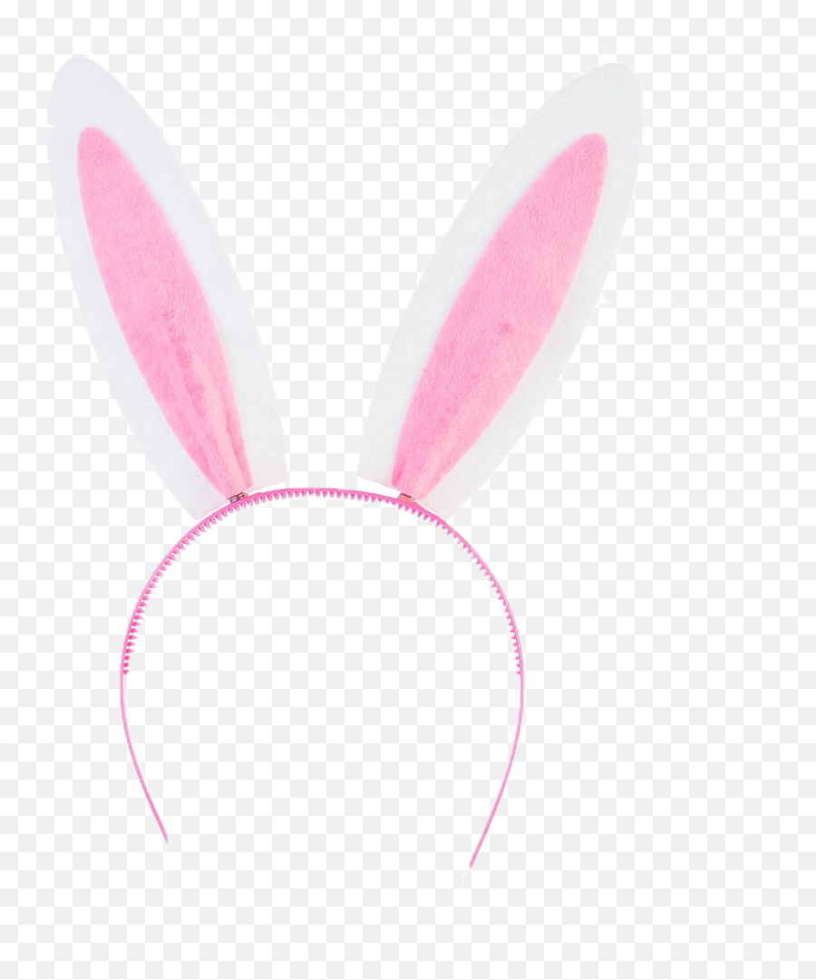 Bunny Ears Png Hd Png Pictures - Vhvrs Transparent Background Bunny Ears Transparent Emoji,Ear Emoji