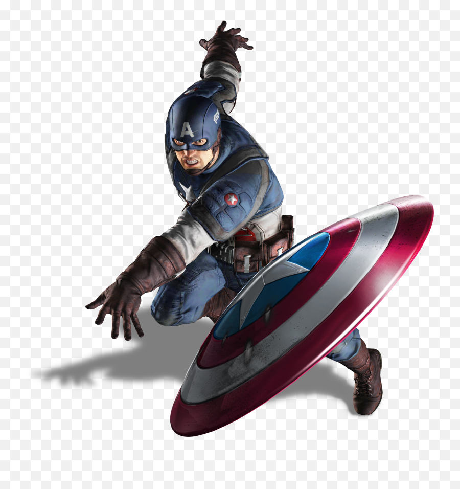 Nick Fury Hulk Soldier Hawkeye Black - Captain America Throwing Shield Down Emoji,Superhero Emoticon Hawkeye
