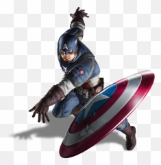Nick Fury Hulk Soldier Hawkeye Black - Captain America Throwing Shield Down Emoji,Superhero Emoticon Hawkeye