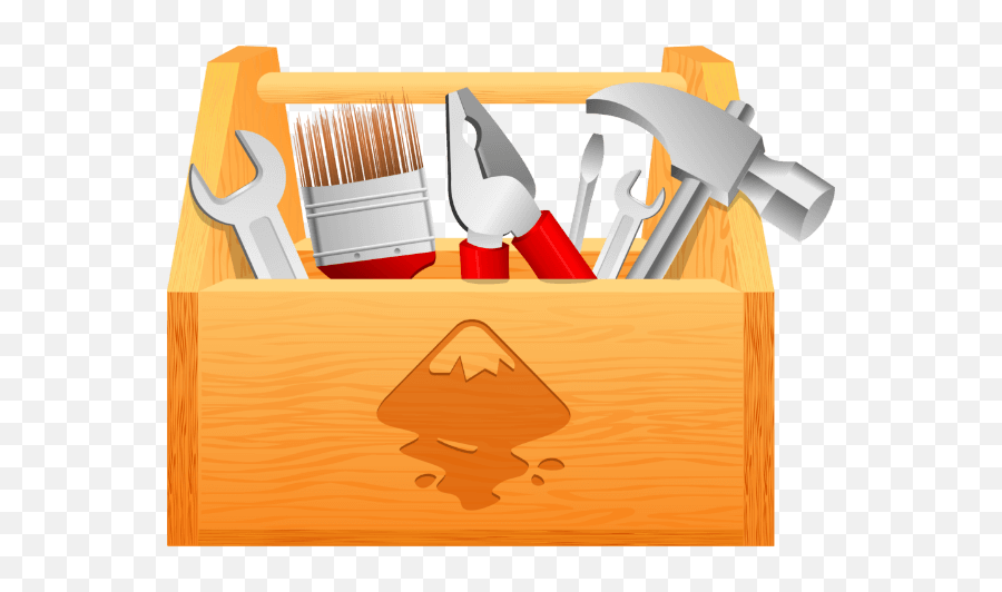 Long Distance Parenting Tool Kit - Clipart Tool Box Png Emoji,Wrench Emotions