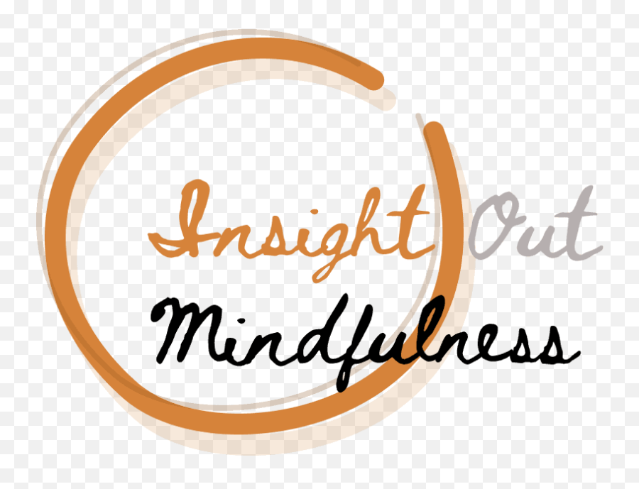 Mindfulness - Insight Out Mindfulness Language Emoji,Feelings And List Of Emotions Mindfulness