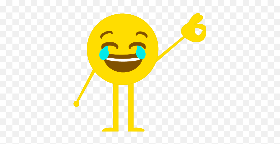 Cayu0027s Dumb Stories And Concepts - Some Character Happy Emoji,Boi Emoji