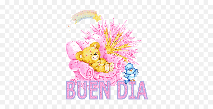 Galería De Los Buenos Dias Y - Página 2 Buen Dia Gif Animation Emoji,Emoticon Del Pie Que Aplasta