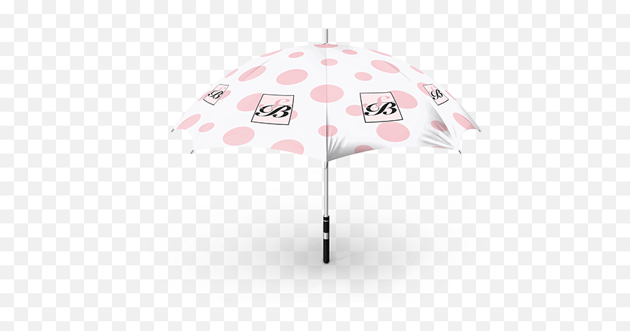 Logos Illustrations And Branding - Girly Emoji,Umbrella Emoji 3d