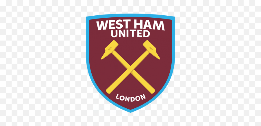 Premier League Diego Costa Late Winner For Chelsea In West - West Ham United Logo Emoji,Rocket League Emotion