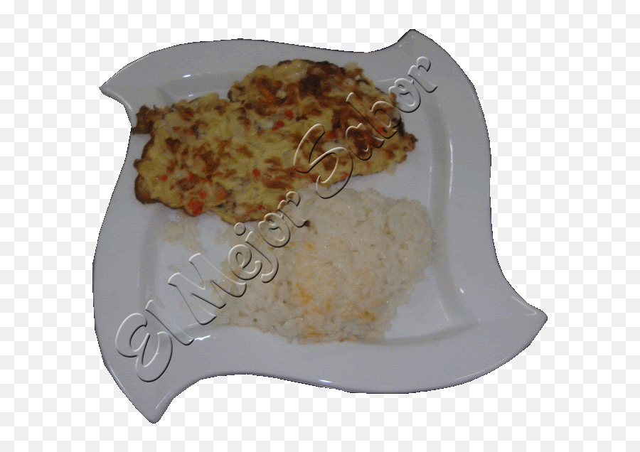 Tortilla De Mariscos - Serveware Emoji,Emoticon Ensalada Huevo
