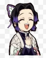 Demon No Yaiba - Demon Slayer Emotes Emoji,Emojis Brabos