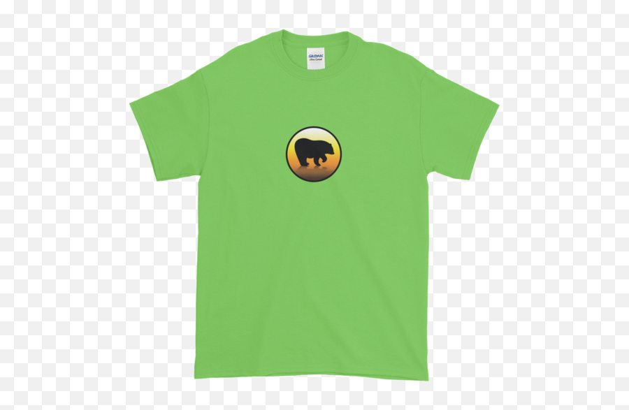 Bearcity Movies And Shows - S H Green Stamps T Shirt Emoji,Walter Emoticon