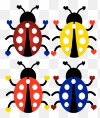 Browse Thousands Of Ladybugs Images For - Ladybird Beetle Emoji,What Is The Termite, Ladybug Emoticon