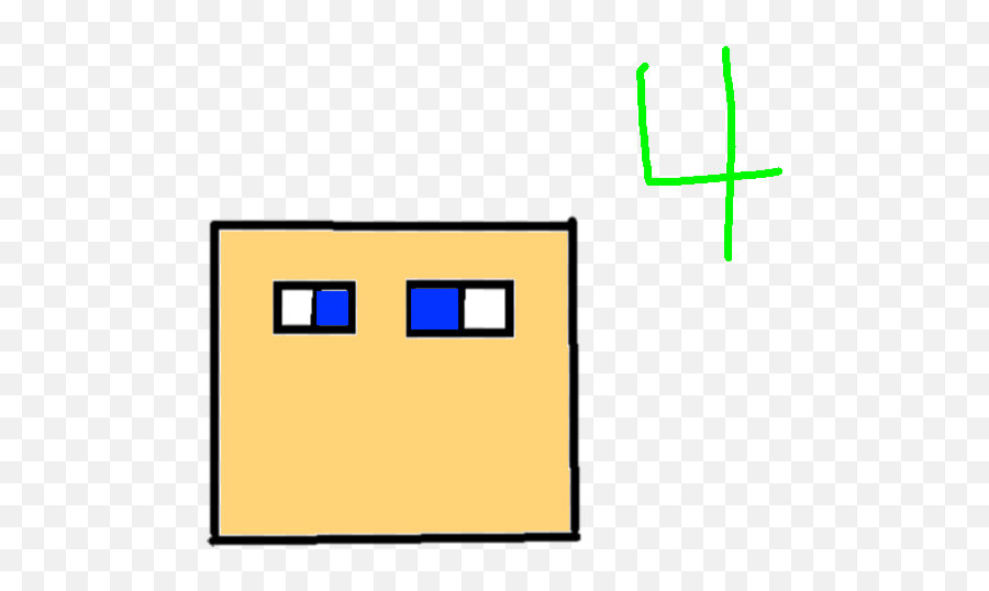 Minecraft Drawing Tutorials Tynker - Vertical Emoji,Dabb Emoticon