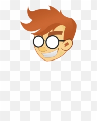 Innovate - Happy Emoji,Deal With It Emoticon