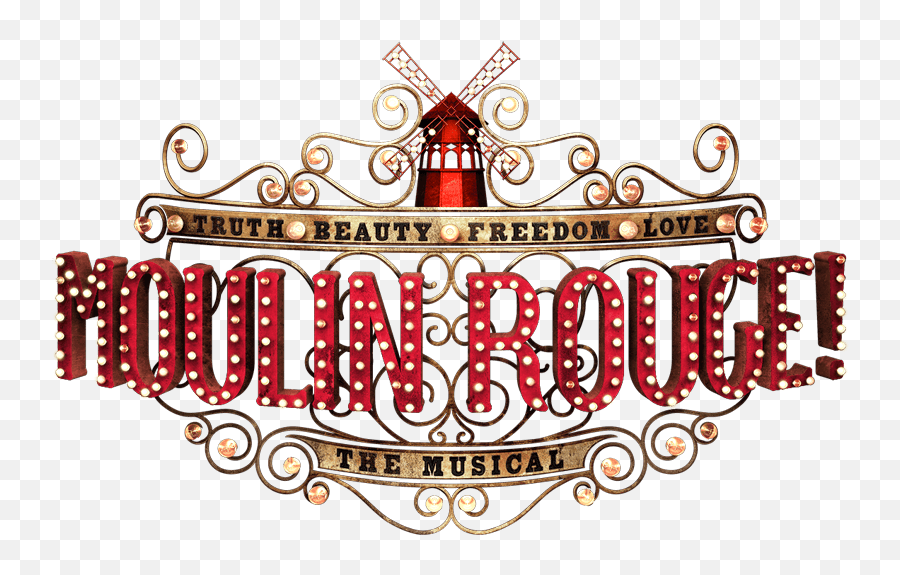 Moulin Rouge - Moulin Rouge Musical Png Emoji,Flowy Emotion