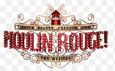 Moulin Rouge - Moulin Rouge Musical Png Emoji,Flowy Emotion