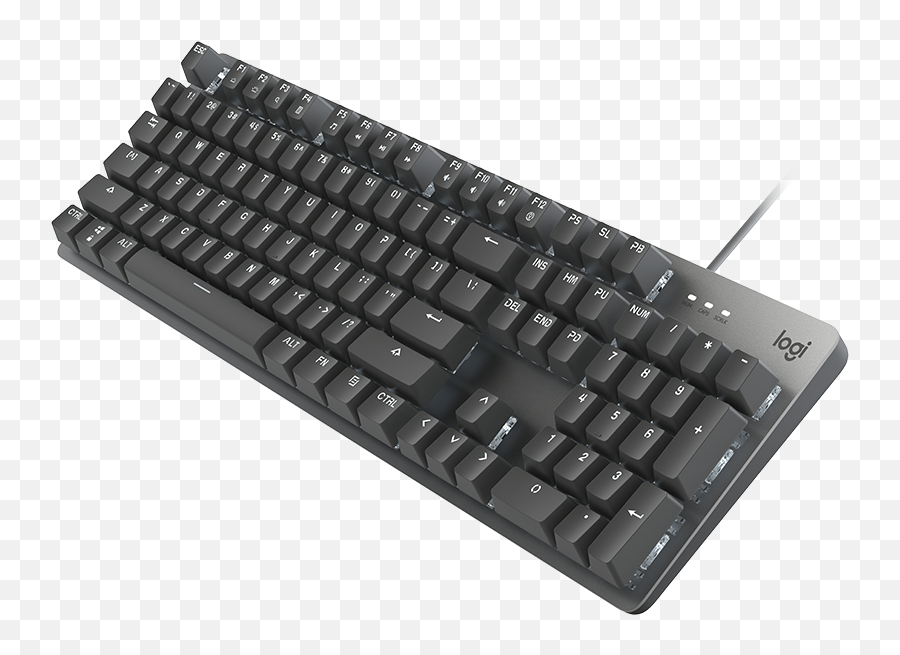 The Logitech K845 Mechanical - Logitech K845 Mechanical Illuminated Keyboard Red Emoji,Find Emoticons On Logitech Keyboard