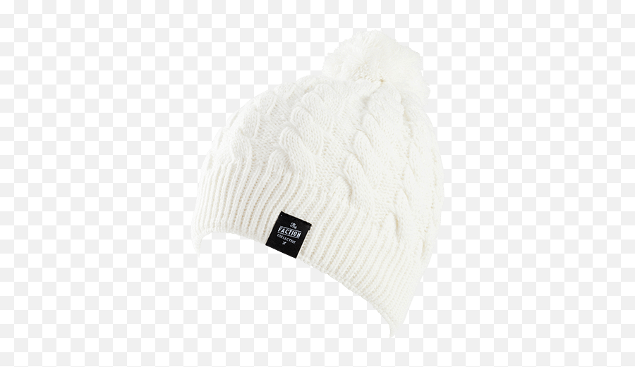 Beanie Png White - Search More Hd Transparent Beanie Image White Beanie Hat Png Emoji,Emoticon Ski Cap