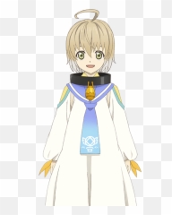 Laphicet - Tale Of Berseria Laphicet Skit Emoji,Tales Of Berseria Character Face Emoticons