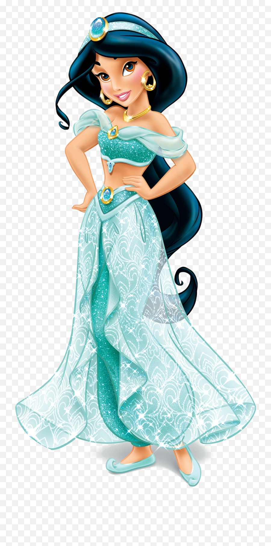 Jasminegallery Princesas Disney Princesa Disney Jasmine - Jasmine Princesas Da Disney Png Emoji,Oh My Disney Emoji