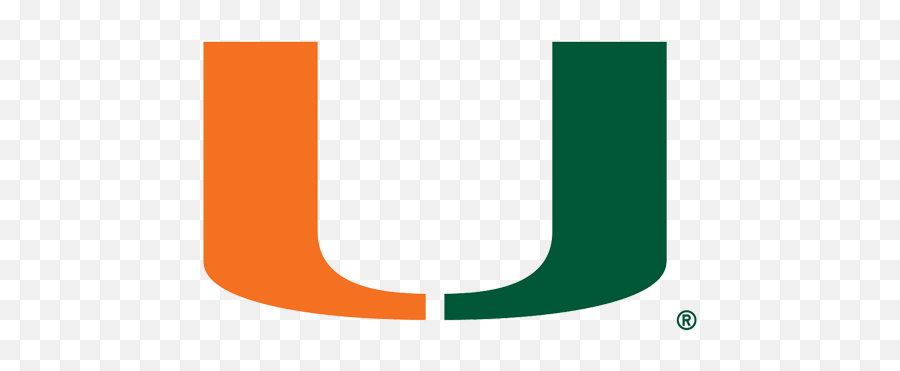 Miami Football - Miami Hurricanes Png Emoji,Um Football Emoji Miami Football - Miami Hurricanes Png Emoji,Um Football Emoji