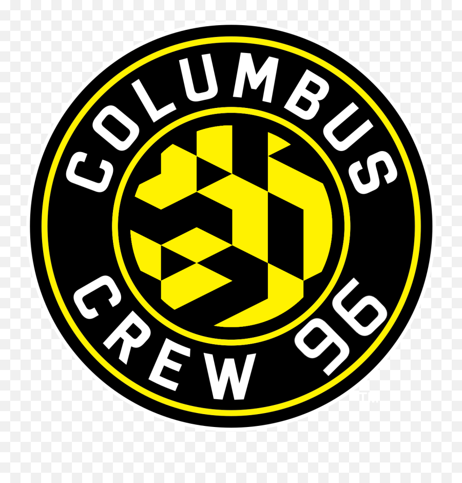 New Twitter Hastag Emoji For Crew96 Themassive - Columbus Crew,Emoticon For Cynical Rictus