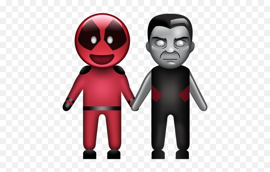 10 Deadpool Emojis Ideas - Fictional Character,Deadpool Movie Emojis