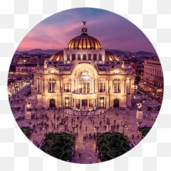 Aeromexico - Palacio De Bellas Artes Emoji,Ver Peliculas Gratis En Espa?ol Latino Emojis