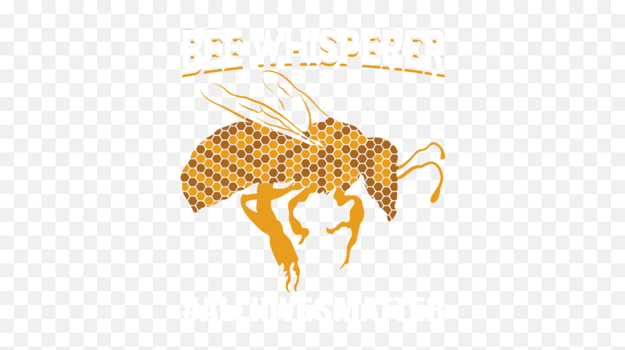 Beekeeper Bee Whisperer Allhivesmatter Womenu0027s T - Shirt Hymenopterans Emoji,Emoticon Beekeeper