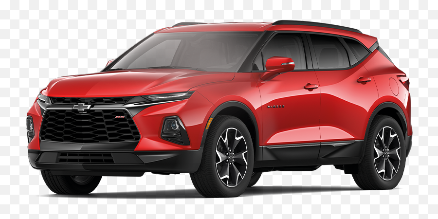 El Modelo Chevrolet Que Siempre Has Querido - Continautos Home Wrapped Chevy Blazer Emoji,Kit De Embrague Aveo Emotion Precio