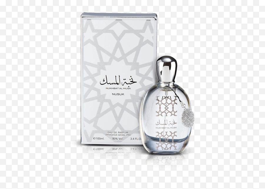 Nusuk Perfumes - Arabic Perfume Manufacturers U0026 Suppliers Nusuk Nukhbat Al Musk Emoji,Glass Box Of Emotion