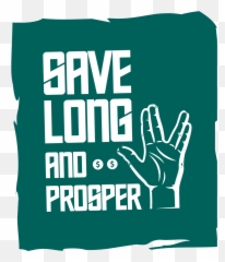 Category Monthly Review - Save Long And Prosper Sign Language Emoji,Janeway Emotions