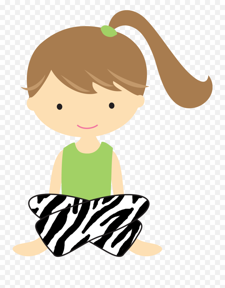 Fiesta De Pijama Png Clipart - Pijama Menina Festa Do Pijama Png Emoji,Emoticon Pintando A Unha