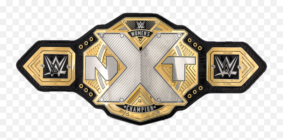 Wweroster Pro Wrestling Fandom - Nxt Championship Belt Emoji,Johnny Gargano Emoticon Meaning