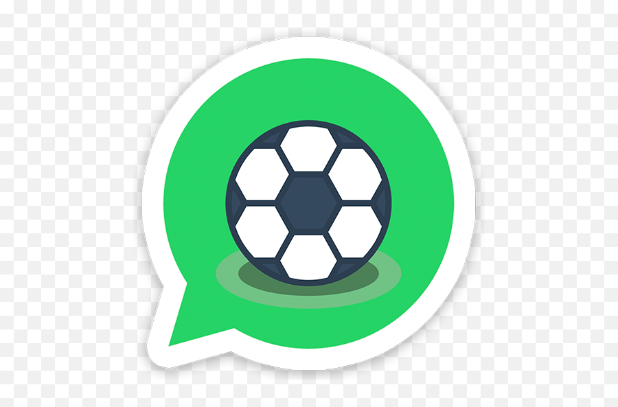 Whatsapp - Honeycomb Ui Html Css Emoji,Single Emojis Soccer Ball