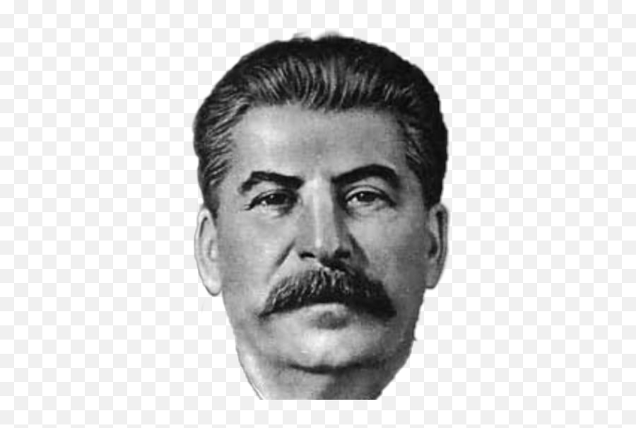 Stalin Sticker - Ron Swanson And Joseph Stalin Emoji,Stalin Emoji