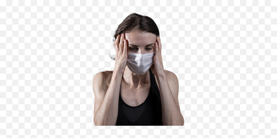 Holistic Approach To Overcoming Trauma Emdr Trained Clinicians - Dolor De Cabeza Por Trombosis Emoji,Show A Wide Array Of Emotions