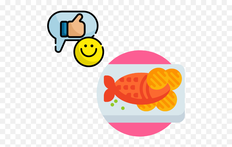 Topic 7 The Cake Factory - Baamboozle Happy Emoji,Fish Cake Emoji