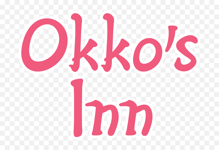Okkou0027s Inn Netflix - Dot Emoji,Kiki's Delivery Service Scenery Emotions
