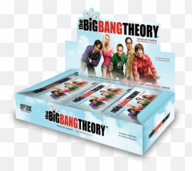Big Bang Theory Trading Cards Seasons 3 Emoji,Bing Bang Movie Emotion