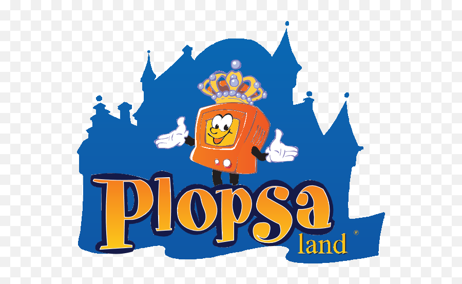 Kribbe Sint - Plopsaland Logo Emoji,Lektor Emoticon