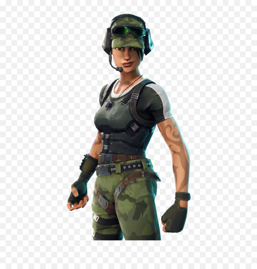 Fortnite Trailblazer Skin - Characters Costumes Skins Trailblazer Png Fortnite Emoji,Fortnite Victory Royale Emoticon