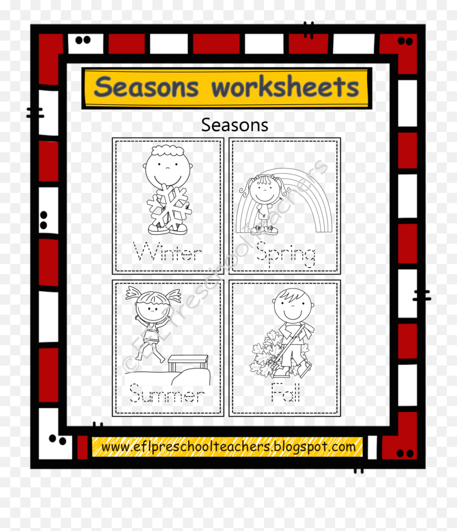 Eslefl Preschool Teachers Seasons Unit Worksheets For - Writers Workshop Emoji,Spanish Emotions Worksheet