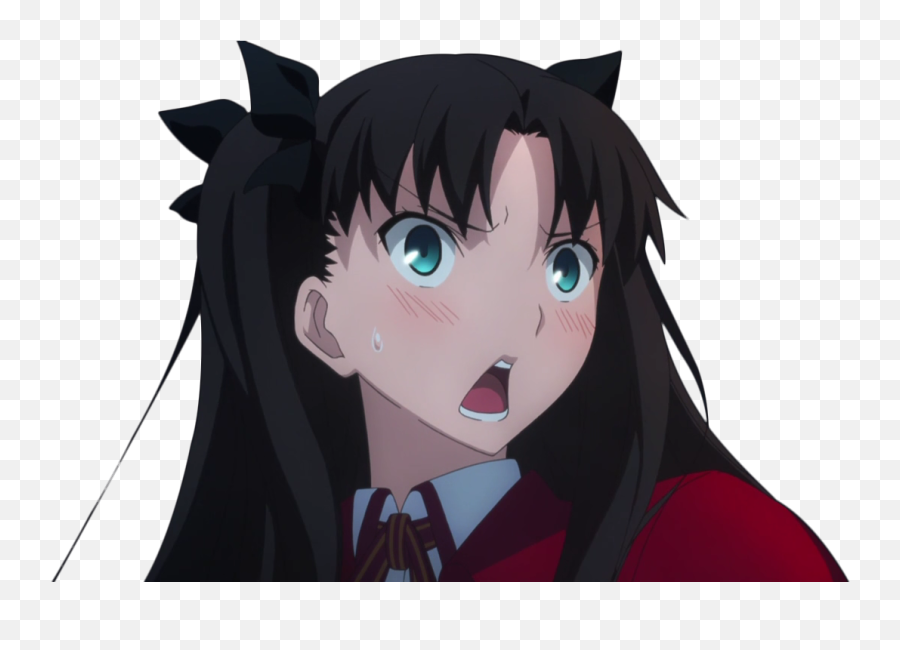 Fate Zero Fan Service - Fictional Character Emoji,Kotomine Kirei Emoji